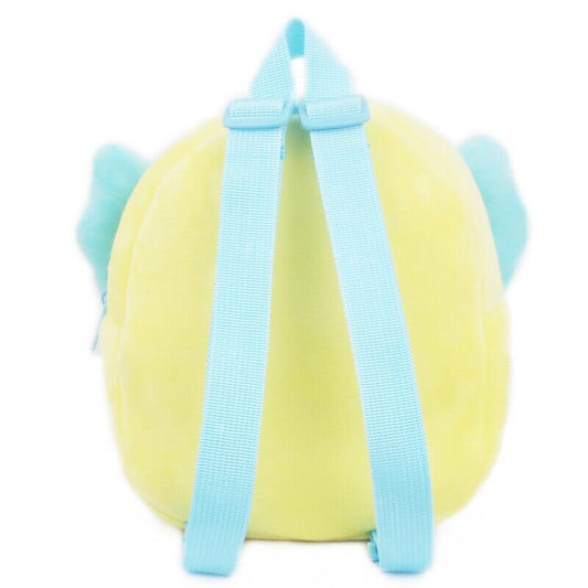 CuttieBag™ - 3D Peluche Sac à dos™ - Mon Royaume Bebe