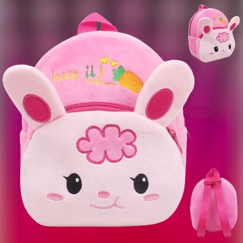 CuttieBag™ - 3D Peluche Sac à dos™ - Mon Royaume Bebe